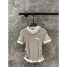 Miu Miu T-Shirts